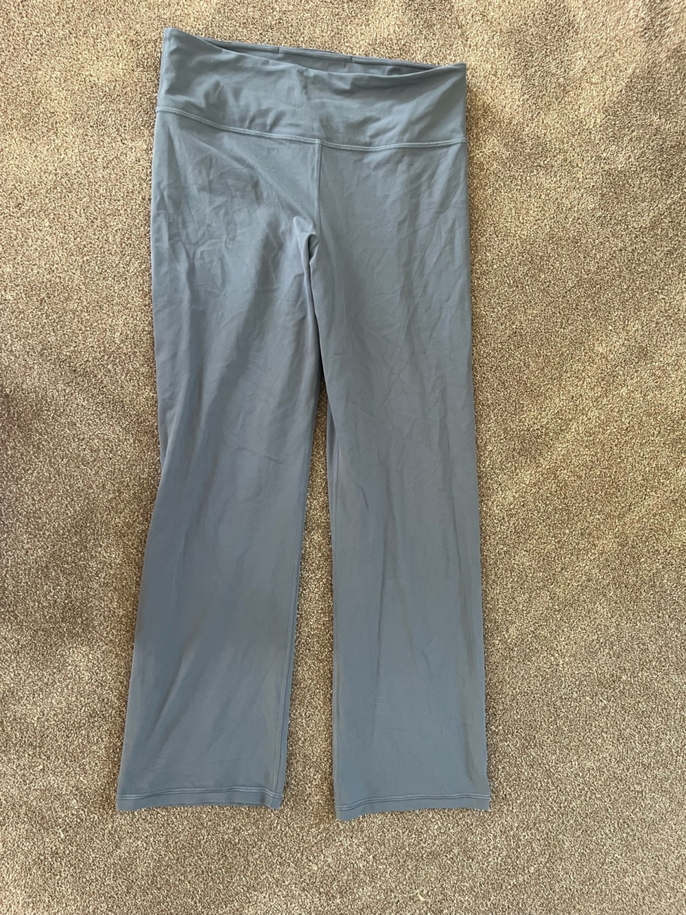 Athleta Elation Straight Leg Pant
